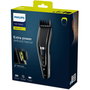 Philips Hc5632 Cortapelos Hairclipper Series 5000 para Pelo y Barba, 28 Ajustes de Longitud 0.5-28mm, Lavable, Uso con/sin Cable