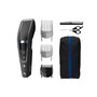 Philips Hc5632 Cortapelos Hairclipper Series 5000 para Pelo y Barba, 28 Ajustes de Longitud 0.5-28mm, Lavable, Uso con/sin Cable