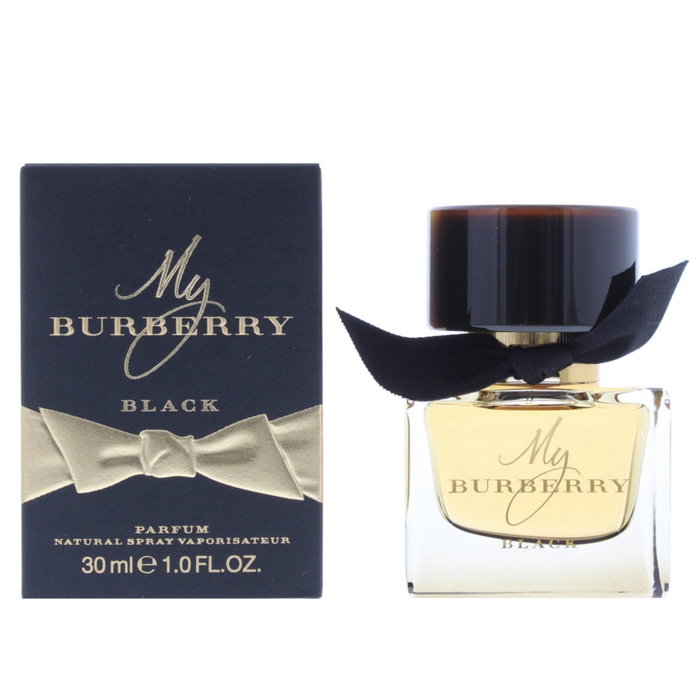 Burberry My Burberry Black Perfume para Mujeres 30 ml
