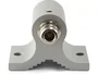 Level One OAN-4102 Antena Omnidireccional 10 dBi 5 GHz Blanco