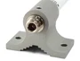 Level One OAN-4102 Antena Omnidireccional 10 dBi 5 GHz Blanco