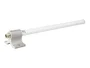 Level One OAN-4102 Antena Omnidireccional 10 dBi 5 GHz Blanco