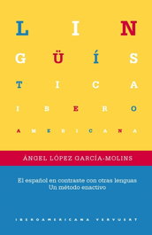 IBEROAMERICANA - VERVUERT, Español en contraste con otras lenguas - IBEROAMERICANA - VERVUERT