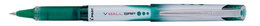 Roller T.Liq. Pilot V-Ball Grip 0,5 Verde (Set de 12)