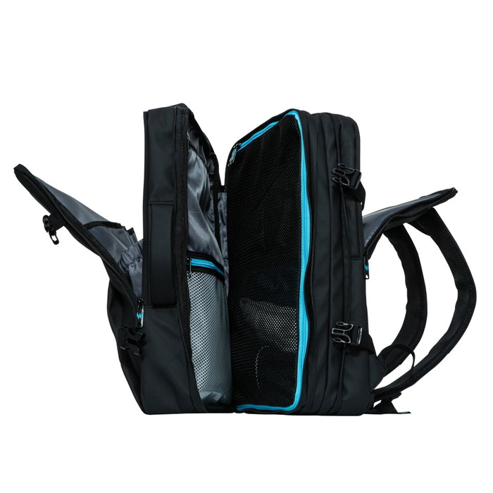 Acer Predator Robust Mochila para Portátil de 18 pulgadas, Negra Acer Predator Robust Mochila para Portátil de 18 pulgadas, Negra