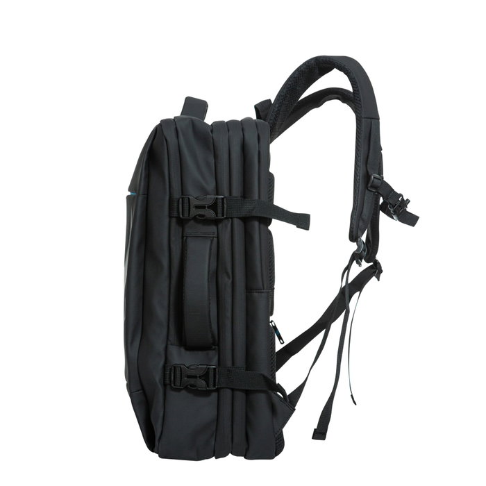 Acer Predator Robust Mochila para Portátil de 18 pulgadas, Negra Acer Predator Robust Mochila para Portátil de 18 pulgadas, Negra