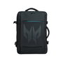 Acer Predator Robust Mochila para Portátil de 18 pulgadas, Negra