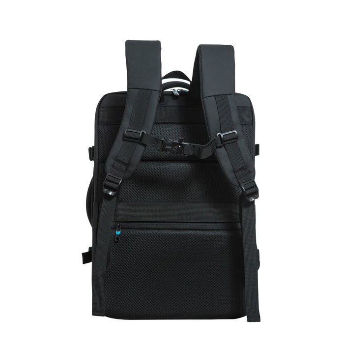 Acer Predator Robust Mochila para Portátil de 18 pulgadas, Negra Acer Predator Robust Mochila para Portátil de 18 pulgadas, Negra