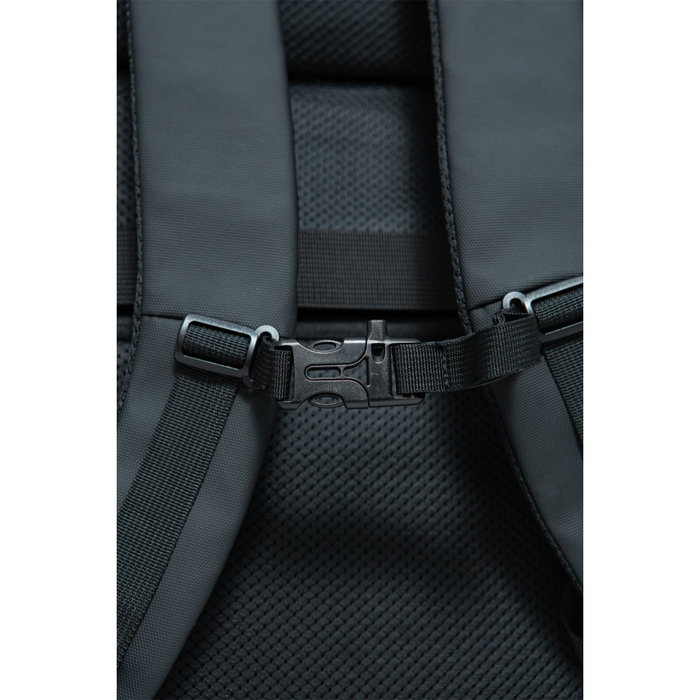 Acer Predator Robust Mochila para Portátil de 18 pulgadas, Negra Acer Predator Robust Mochila para Portátil de 18 pulgadas, Negra