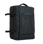 Acer Predator Robust Mochila para Portátil 18" (45,7 cm) - Negro, Poliéster, Compartimento para Tablet, Tirantes Acolchados, 5 Compartimentos, 18L