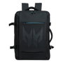 Acer Predator Robust Mochila para Portátil de 18 pulgadas, Negra