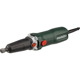 Metabo GE 710 Plus Amoladora Recta