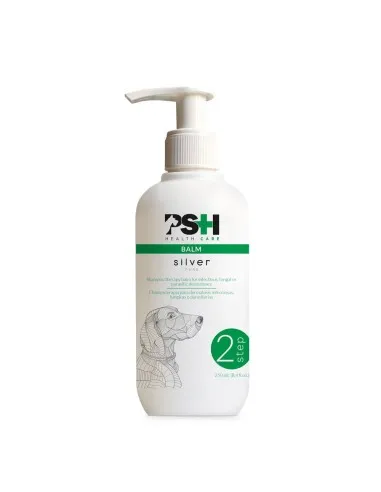 PSH Hands Repair Cream Crema Reparadora de Manos 300 mL PSH Hands Repair Cream Crema Reparadora de Manos 300 mL