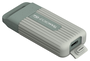 Team Group PD20 ECO Mini 2 TB USB Tipo C 3.2 Gen 2 (3.1 Gen 2) Gris, Turquesa