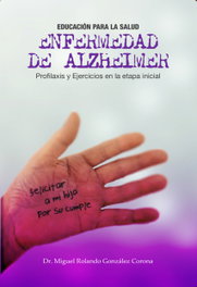 CITMATEL (IBD) Enfermedad de Alzheimer. Profilaxis y ejercicios...