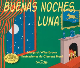 CORIMBO EDITORIAL S.L. BUENAS NOCHES LUNA