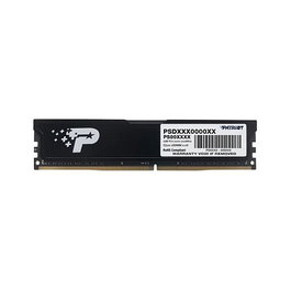 Patriot PSD416G3200K Signature Line - Memoria RAM 16 GB (2x8 GB) DDR4 3200 MHz PC4-25600 CL22 DIMM 288-pin 1.2V