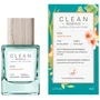 Clean H2Eau Nectarine Petal Agua de perfume 50 ml