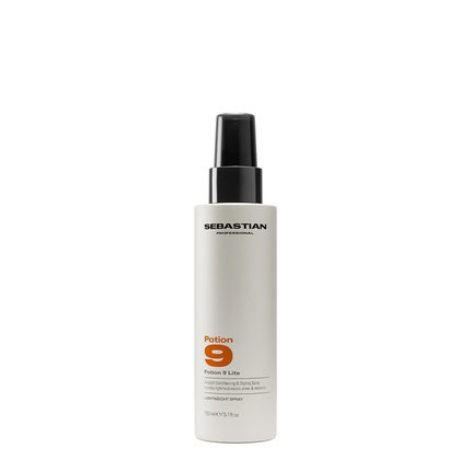 Sebastian Potion 9 Lite Conditioner & Styling Spray Sebastian Potion 9 Lite Conditioner & Styling Spray
