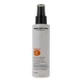 Sebastian Potion 9 Lite Conditioner & Styling Spray