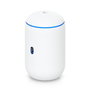 Ubiquiti Cloud Gateway WiFi UDR-7 - Router WiFi 6 y Gateway de Seguridad para Hogar y Oficina Pequeña