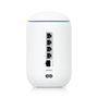 Ubiquiti Cloud Gateway WiFi UDR-7 - Router WiFi 6 y Gateway de Seguridad para Hogar y Oficina Pequeña