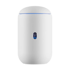Ubiquiti Cloud Gateway WiFi UDR-7 - Router WiFi 6 y Gateway de Seguridad para Hogar y Oficina Pequeña