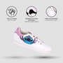 Cerdá Deportiva Suela PVC Stitch T037 Color Blanco Talla 37