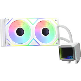 ADATA XPG LEVANTE II 240 Blanco ARGB