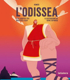 LA GALERA, L'Odissea, Meritxell Blay Boquera