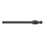 GoodConnections RNS® Patchkabel Cat. 8.1 S/FTP 0,5m Negro