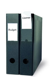 Funda Adhesiva 3L 46X75 Bolsillo Para Etiquetas Bolsa De 6