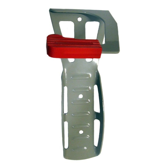 Peruzzo Roda Soporte de Pared para Bicicleta, Ancho Máximo 5.5 cm, Taller y Mantenimiento Peruzzo Roda Soporte de Pared para Bicicleta, Ancho Máximo 5.5 cm, Taller y Mantenimiento
