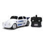 Jada Star Wars R2-D2 VW Drag Beetle 1:16 Teledirigido