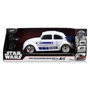 Jada Star Wars R2-D2 VW Drag Beetle 1:16 Teledirigido
