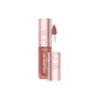L'Oréal Paris Hyaluron Tint Lip Stain Serum #485-Nude Espresso - Labios Hidratados y Nutridos, 80% Hidratación Inmediata, 1 unidad