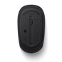 Microsoft Ratón Inalámbrico Bluetooth 5.0 Compacto, Negro Mate, 78 g, para Windows 10, Diseño Ergonómico