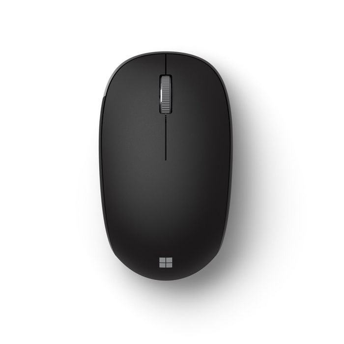 Microsoft Ratón Inalámbrico Bluetooth 5.0 Compacto, Negro Mate, 78 g, para Windows 10, Diseño Ergonómico Microsoft Ratón Inalámbrico Bluetooth 5.0 Compacto, Negro Mate, 78 g, para Windows 10, Diseño Ergonómico