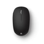 Microsoft Ratón Inalámbrico Bluetooth 5.0 Compacto, Negro Mate, 78 g, para Windows 10, Diseño Ergonómico