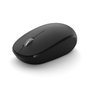 Microsoft Ratón Inalámbrico Bluetooth 5.0 Compacto, Negro Mate, 78 g, para Windows 10, Diseño Ergonómico
