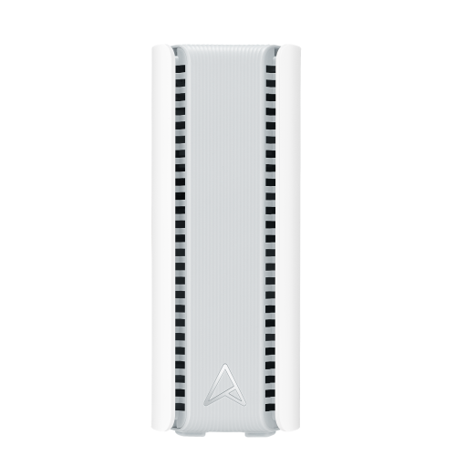 ASUS ZenWiFi BT8 Sistema de malla Wi-Fi 7 Tribanda (2.4 GHz / 5 GHz / 6 GHz) Blanco (2 unidades)