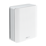 ASUS ZenWiFi BT8 Sistema de malla Wi-Fi 7 Tribanda (2.4 GHz / 5 GHz / 6 GHz) Blanco (2 unidades)