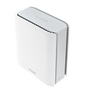 ASUS ZenWiFi BT8 Sistema de malla Wi-Fi 7 Tribanda (2.4 GHz / 5 GHz / 6 GHz) Blanco (2 unidades)