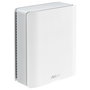 ASUS ZenWiFi BT8 (2-pack) Wi-Fi 7 Tribanda Blanco