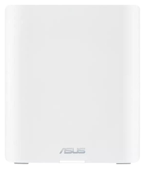Asus ZenWiFi BT8 (2-pack) Wi-Fi 7 Tribanda Blanco Asus ZenWiFi BT8 (2-pack) Wi-Fi 7 Tribanda Blanco