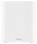 Asus ZenWiFi BT8 (2-pack) Wi-Fi 7 Tribanda Blanco