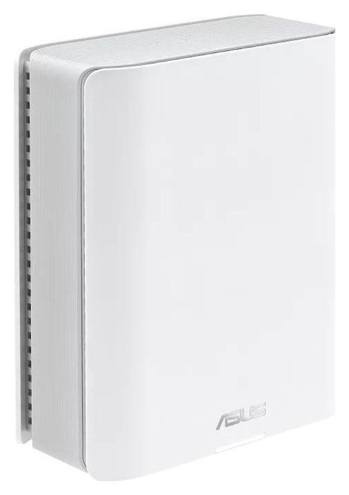 Asus ZenWiFi BT8 (2-pack) Wi-Fi 7 Tribanda Blanco Asus ZenWiFi BT8 (2-pack) Wi-Fi 7 Tribanda Blanco