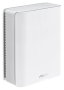 Asus ZenWiFi BT8 (2-pack) Wi-Fi 7 Tribanda Blanco