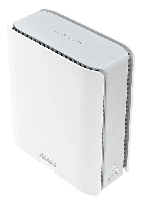 Asus ZenWiFi BT8 (2-pack) Wi-Fi 7 Tribanda Blanco Asus ZenWiFi BT8 (2-pack) Wi-Fi 7 Tribanda Blanco