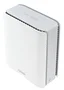 Asus ZenWiFi BT8 (2-pack) Wi-Fi 7 Tribanda Blanco